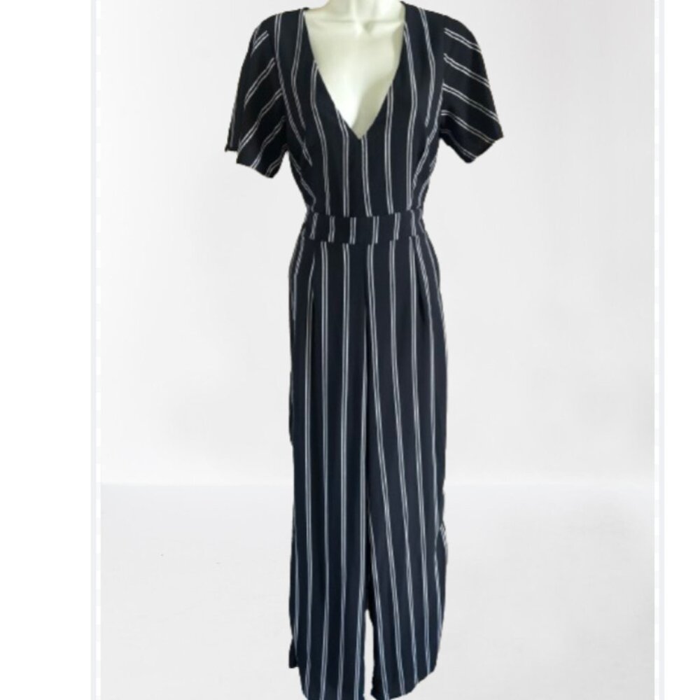Crystall Doll Pant Jumpsuit